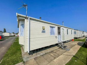 Fantastic 6 Berth Caravan At Haven Skegness Holiday Park Ref 88028Hr